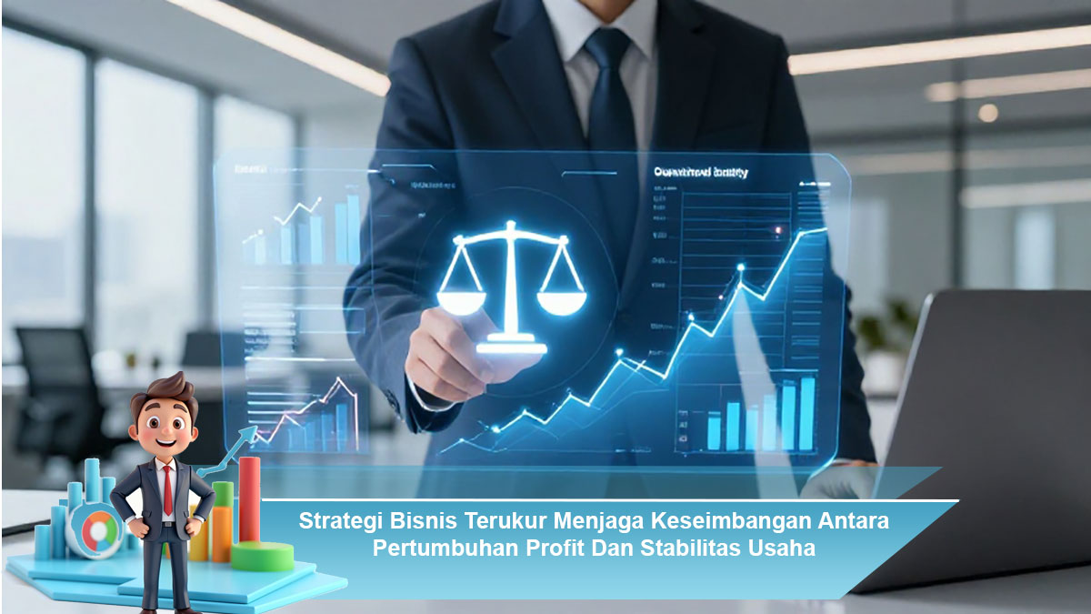 Strategi Ekspansi Bisnis yang Aman dan Terukur untuk Pertumbuhan Jangka Panjang