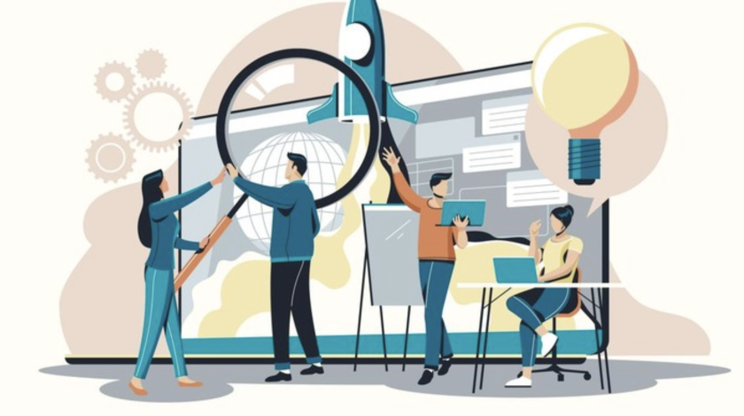 7 Strategi Mengembangkan Bisnis Kecil Agar Cepat Tumbuh dan Menguntungkan