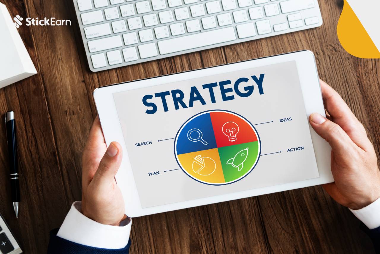 Strategi Bisnis Efektif untuk Mengembangkan Usaha di Tengah Persaingan Pasar sekarang