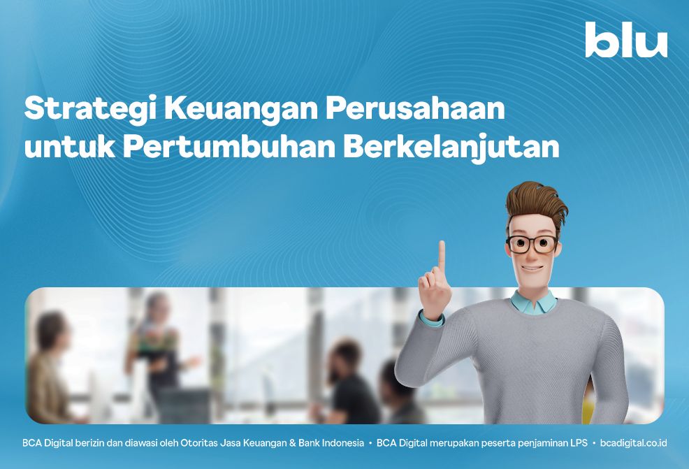 Strategi bisnis berkelanjutan untuk meningkatkan profit dan pertumbuhan perusahaan modern